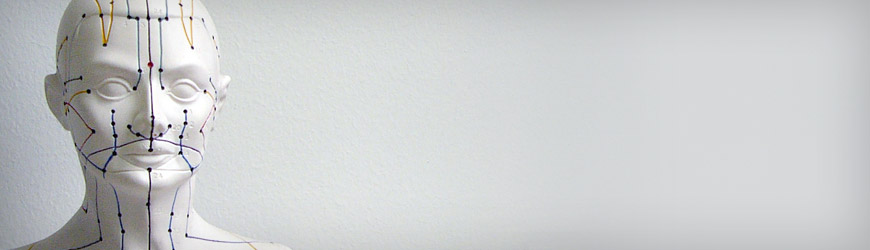 Akupunktur - Hautarztpraxis Bayreuth