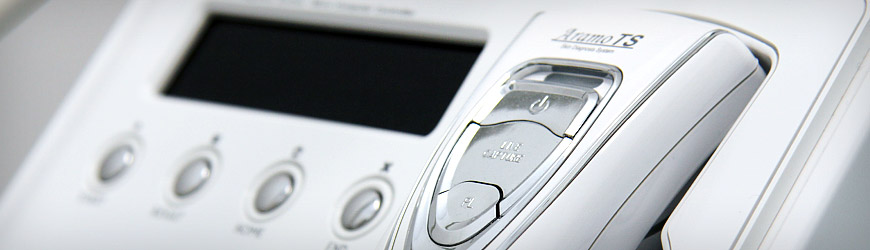 Gerät Hautarztpraxis Bayreuth